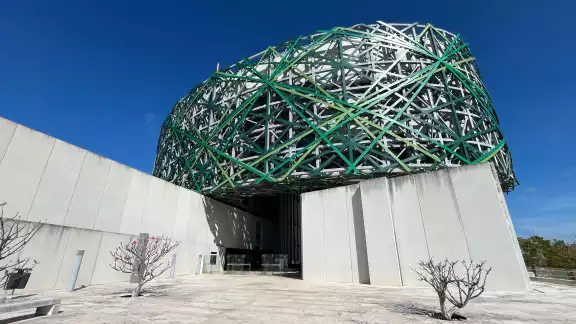 Gran Museo del Mundo Maya reabre sus puertas y ofrece acceso gratuito Gran Museo del Mundo Maya reabre sus puertas y ofrece acceso gratuito