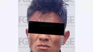 José fue presuntamente hallado sin vida en el interior de su celda.