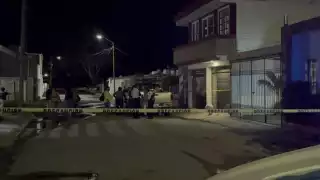 Hombre se quita la vida por ahorcamiento en el norte de Campeche: EN VIVO