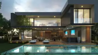 Esta es la residencia que te puedes comprar en Mérida con tres mdp