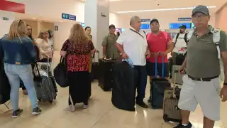   “Prefiero la paz y el clima de hermandad”: Yucateco narra cómo vivió las redadas migrantes en EU  