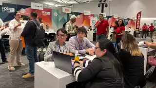 El evento se desarrollará este martes 01 de octubre y el jueves 02 de octubre