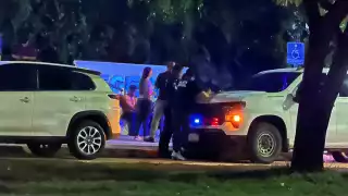 Localizan a menor de 10 años reportada como desaparecida en Campeche