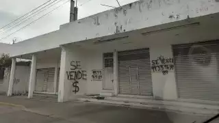 Crisis económica golpea a Ciudad del Carmen ante retiro de empresas petroleras