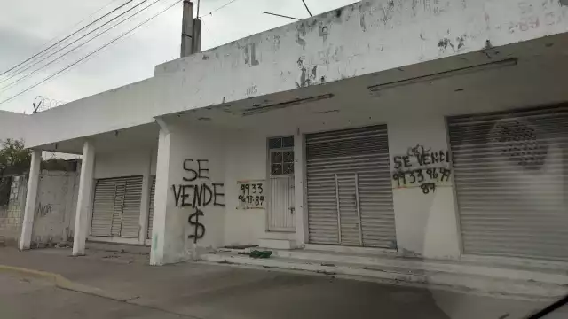 Las rentas de los despachos y bufetes han entrado en una fuerte espiral depreciativa.