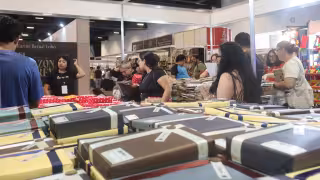 Feria Internacional de la Lectura Yucatán “Filey” 2026: conoce los eventos de hoy martes 17 de marzo