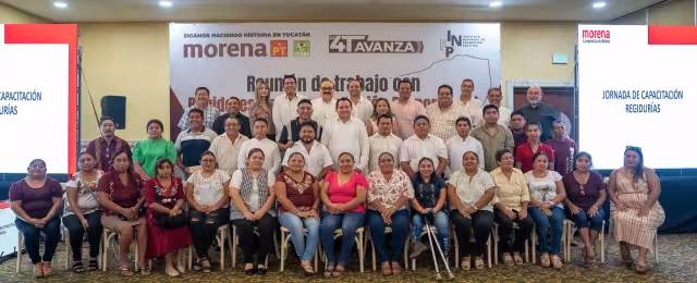 El equipo de Joaquín Díaz Mena publicará un calendario de reuniones con los funcionarios estatales
