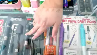 Un informe reciente del Instituto Nacional de Salud Pública revela que más de un millón de mexicanos fuma con estos aparatos