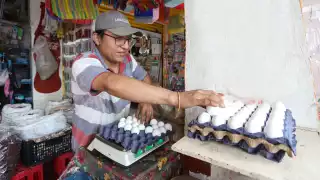 Inflación golpea a familias de Cancún; ya no les alcanza con dos sueldos