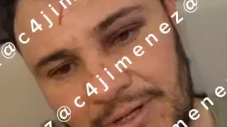 Israel M. afirmó que teme represalias, especialmente por las amenazas de muerte que recibió si acudía ante la Fiscalía