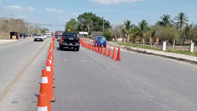 Los vecinos temen que el servicio eléctrico tarde en regresar en Kanasín