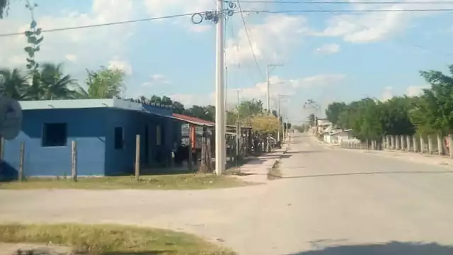 Los bajones de energía afectan gravemente a habitantes de Candelaria y sus comunidades.