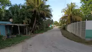 El detenido fue puesto a disposición del juez calificador