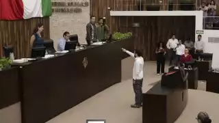 Designan a Mauricio Moreno como Comisionado del Inaip Yucatán