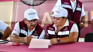   Registro al programa Mujeres Renacimiento: Sedes este miércoles 23 de abril en Yucatán  