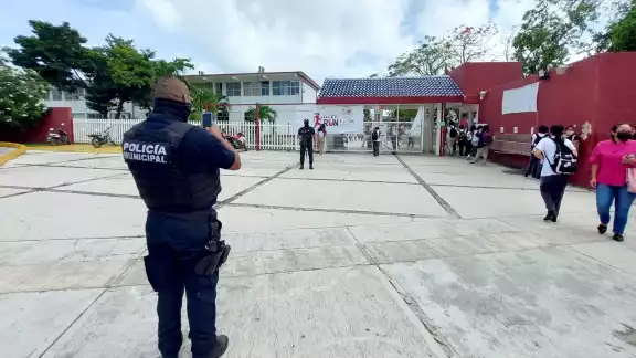 En segundo lugar en incidencia está Playa del Carmen, con 28 denuncias; le sigue Othón P. Blanco, con 21; Tulum, con 16 y Felipe Carrillo Puerto, con 1