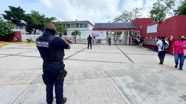 En segundo lugar en incidencia está Playa del Carmen, con 28 denuncias; le sigue Othón P. Blanco, con 21; Tulum, con 16 y Felipe Carrillo Puerto, con 1