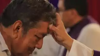 La abstinencia de carne es una opción para los católicos en este periodo de expiación