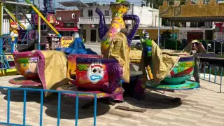 Comienzan los preparativos para las ferias de Progreso y comisarías cercanas