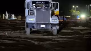 Muere ciclista tras ser atropellado por un volquete en la colonia Nuevo Progreso