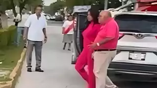 Marell Dinorah fue vinculada a proceso; llevará su proceso en libertad.