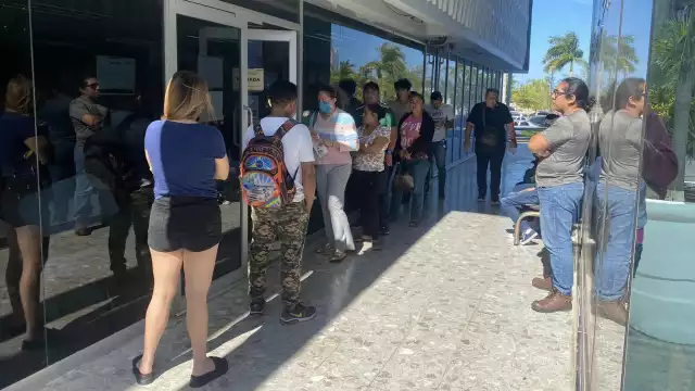 Cada año, los campechanos deben pagar el impuesto predial y el refrendo vehicular