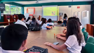 Cobacam y Cecytec eliminan examen de admisión en Campeche; aplicarán diagnóstico para conocer su nivel de aprendizaje