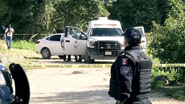 Agentes dijeron que la inseguridad es mayor y no hay personal; les parece injusto arriesgar su vida por una mínima cantidad