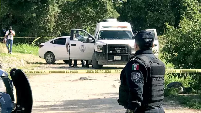 Agentes dijeron que la inseguridad es mayor y no hay personal; les parece injusto arriesgar su vida por una mínima cantidad