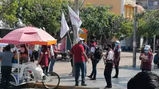 Ciudad del Carmen: Aspirantes deberán renunciar a cargos públicos rumbo a elecciones de 2027