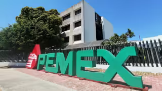 ¿Por qué Pemex no ha pagado a proveedores en Carmen?