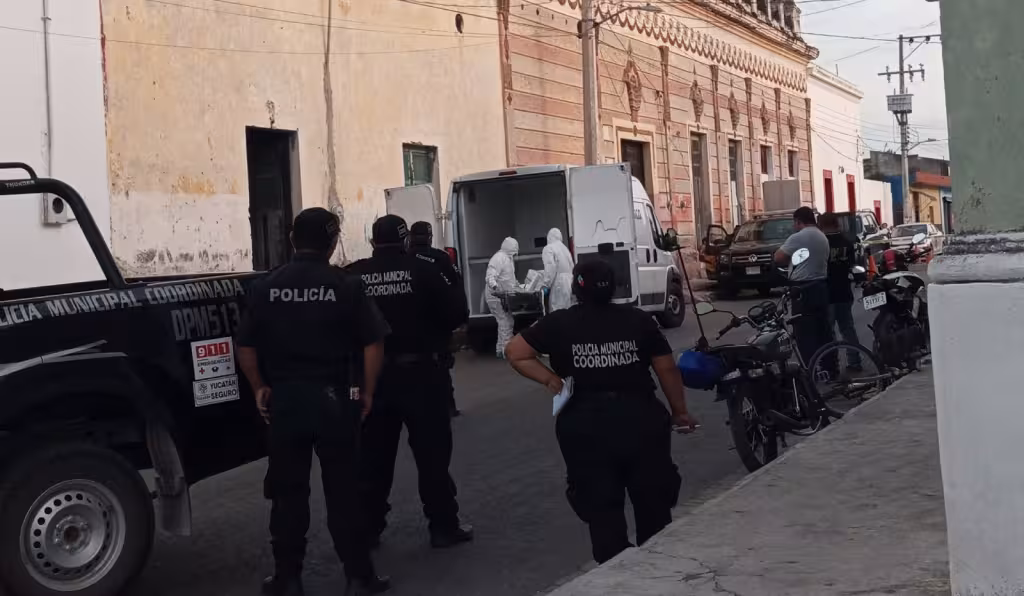 Yucatán se mantiene como el estado con menos homicidios de México