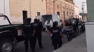 Yucatán mantiene la tasa más baja de homicidios en México; registra dos casos por cada 100 mil habitantes