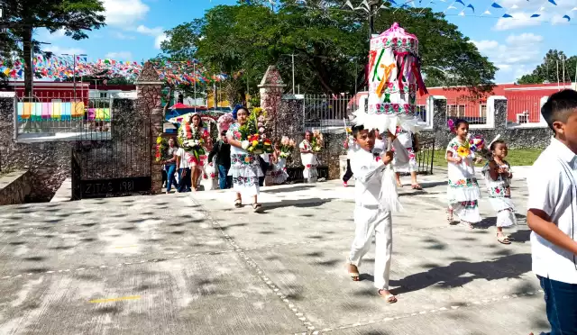 Anuncian la esperada fiesta en honor a Gaspar, Melchor y Baltasar que se realizará del 2 al 6 de enero
