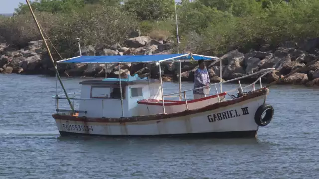 Alrededor de 400 embarcaciones mayores y 6 mil ribereñas de todo Yucatán zarparán este juves