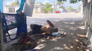 Albergue “Transformar Vidas” logra repatriaciones y casos de éxito en Cancún