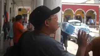 Clima en Yucatán 7 de mayo: Se mantendrá el calor hasta de 41 grados este miércoles