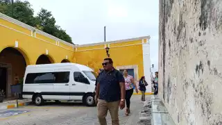 Clima en San Francisco de Campeche: Tome precauciones seguirá el mal tiempo 