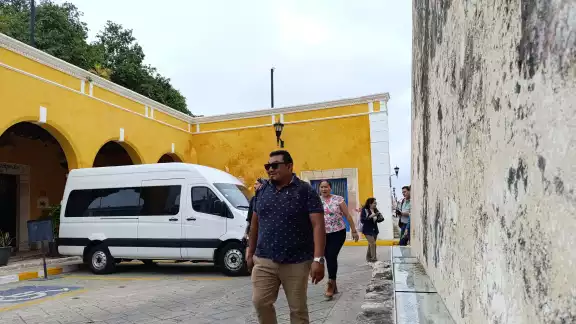 Afectaciones del Frente Frío 33 Afectaciones del Frente Frío 33
