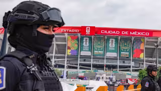 Para la FIFA la seguridad es primero y entre las reglas fueron afectados los dueños de palcos.