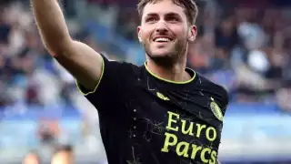 El bebote está a nada de llegar a Italia