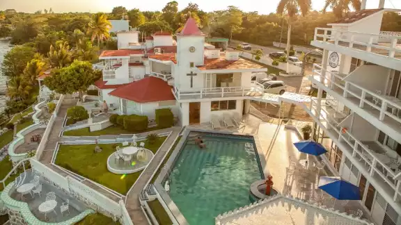 Los sitios turísticos de la Zona Sur únicamente alcanzaron a superar el 55% de ocupación hotelera Los sitios turísticos de la Zona Sur únicamente alcanzaron a superar el 55% de ocupación hotelera
