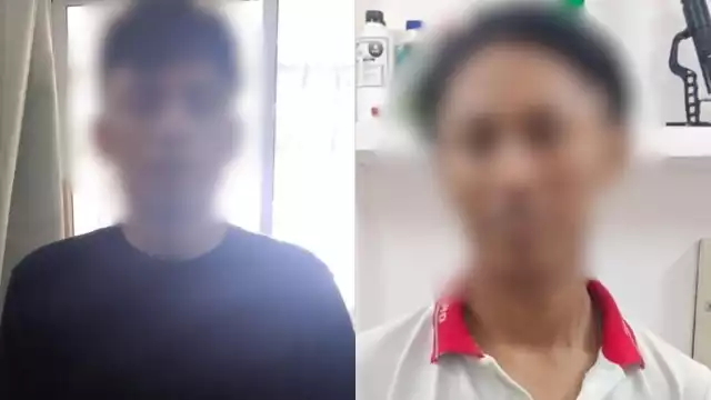 Se destaca la colaboración entre autoridades y personal educativo