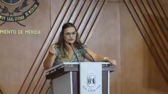 La Presidenta Municipal presentó las acciones que han hecho para reducir los índices de pobreza La Presidenta Municipal presentó las acciones que han hecho para reducir los índices de pobreza