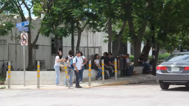 Rechazados por la UADY se van a instituciones privadas