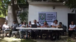 Habitantes de ambas localidades mantienen acciones legales y denuncian afectaciones a sus actividades económicas