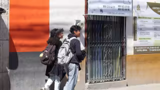 Habrá este fin de semana un nuevo megapuente escolar