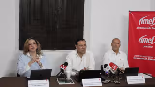 Inflación en Mérida sube a 4.06% en mayo de 2026 y supera la media nacional