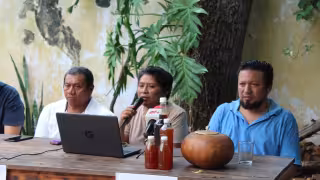 Consejos comunitarios exigen respeto a derechos indígenas y fin de procesos penales