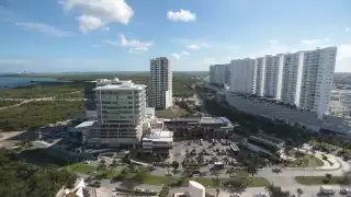 El turismo continúa siendo el pilar más fuerte de la economía de Quintana Roo